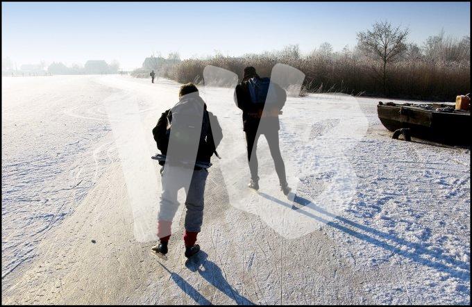 vvbfoto schaatsen ronde wieden   IMG_3347