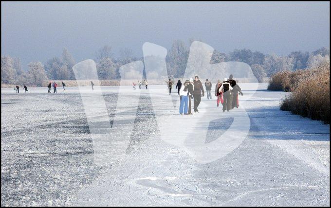 vvbfoto schaatsen ronde wieden   IMG_3356