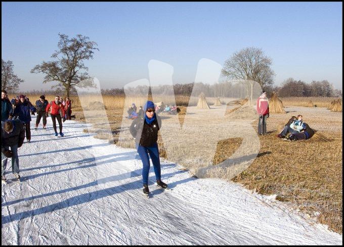 vvbfoto schaatsen ronde wieden   IMG_3411