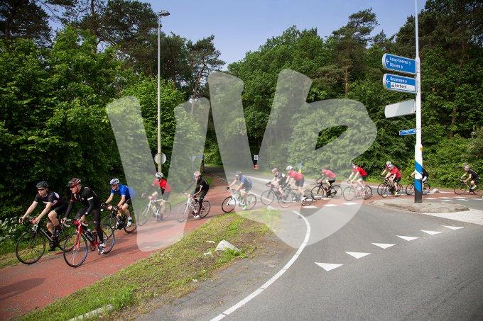 vvbvanbree wieler toertocht  7731