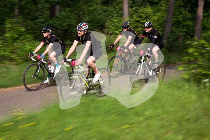 vvbvanbree wieler toertocht  7732