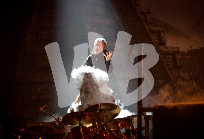 vvbvanbree Iron Maiden DV4C6975