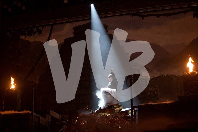 vvbvanbree Iron Maiden DV4C6981