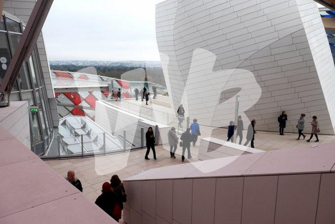 vvbvanbree foundation louis vuitton parijs      40 