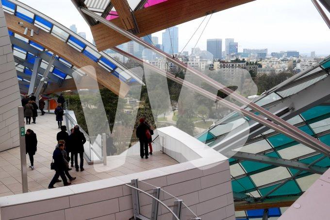 vvbvanbree foundation louis vuitton parijs      41 