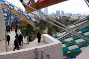 vvbvanbree foundation louis vuitton parijs      41 