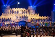 vvbvanbree Musicshow Scotland DV4C0923