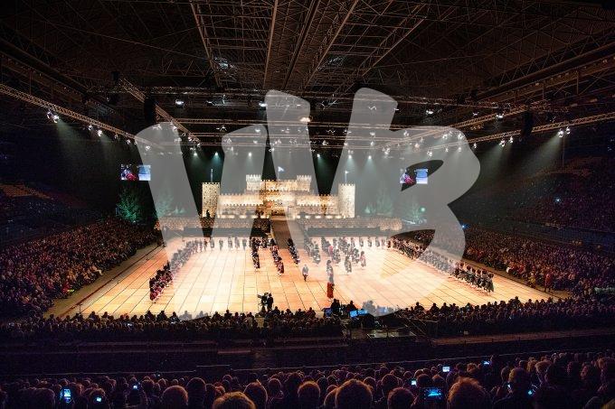 vvbvanbree Musicshow Scotland  IMGL7580