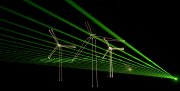 vvbvanbree lasershow in gelredome     IMG_5946