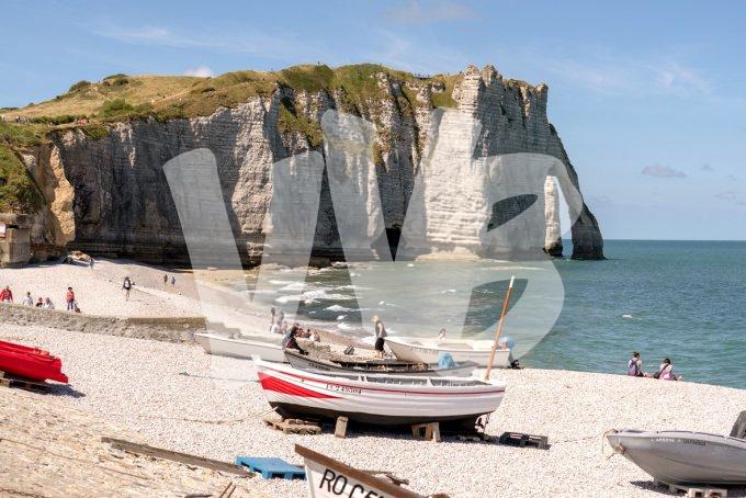vvbvanbree Etretat      673 