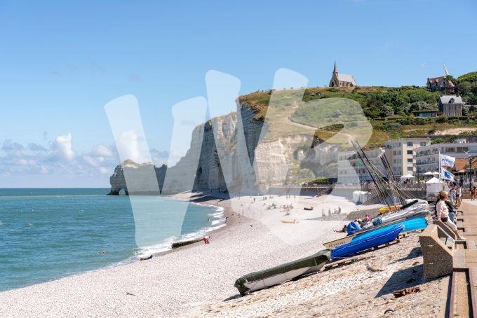 vvbvanbree Etretat      677 