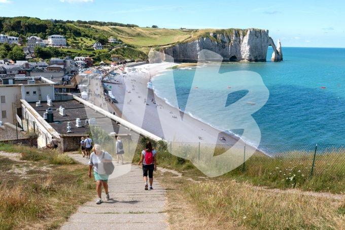 vvbvanbree Etretat      681 
