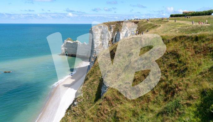 vvbvanbree Etretat      682 