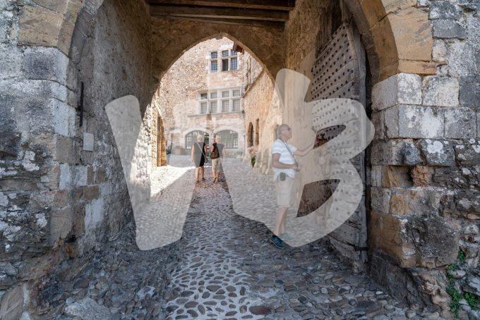 vvbvanbree Pérouges745 