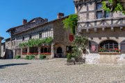 vvbvanbree Pérouges749 