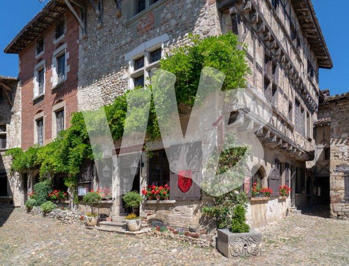 vvbvanbree Pérouges750
