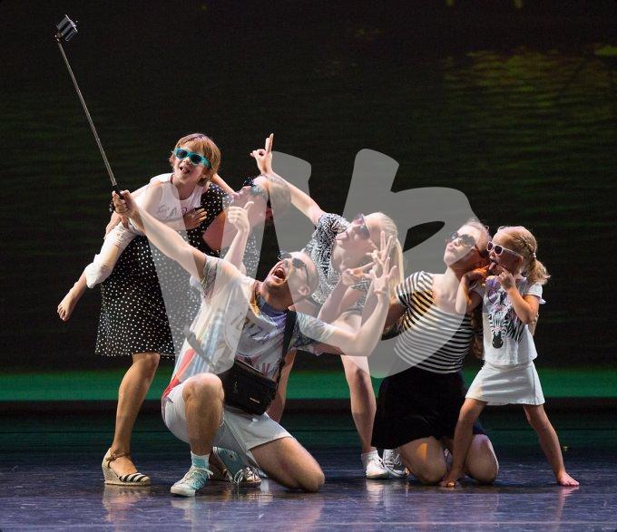 Balletschool Blanche879 kopiëren