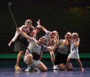 Balletschool Blanche879 kopiëren