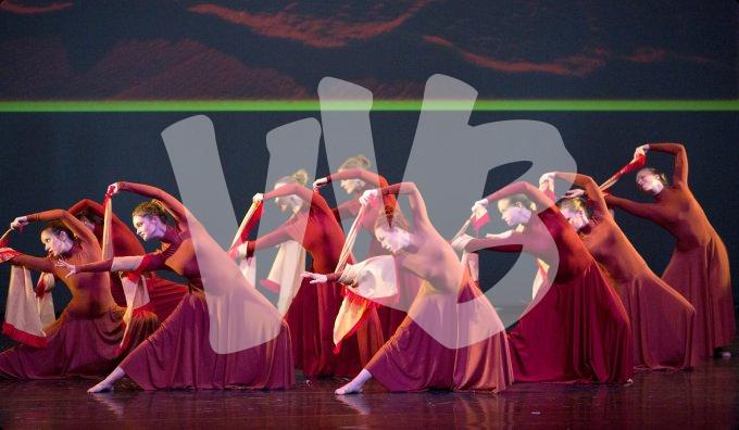 Balletschool Blanche880 kopiëren