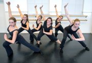 Balletschool Blanche881 kopiëren