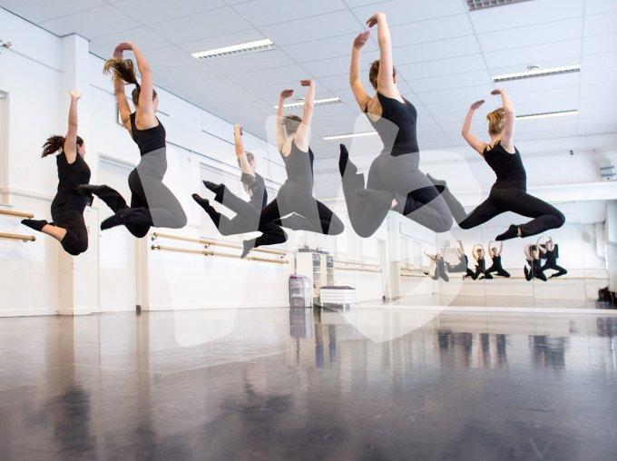 Balletschool Blanche882 kopiëren