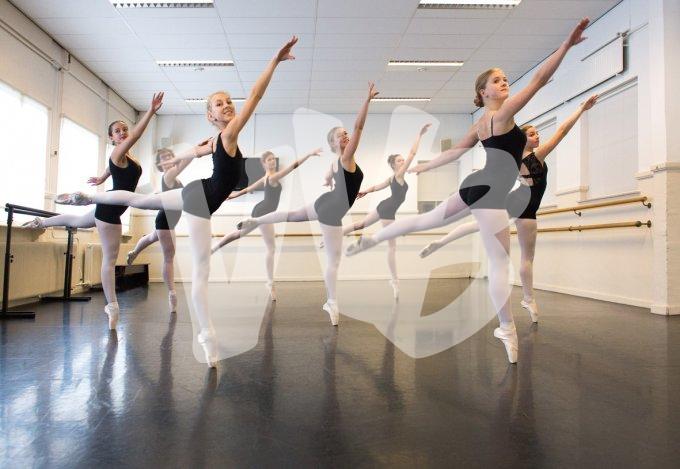 Balletschool Blanche888 kopiëren