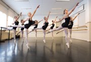 Balletschool Blanche888 kopiëren