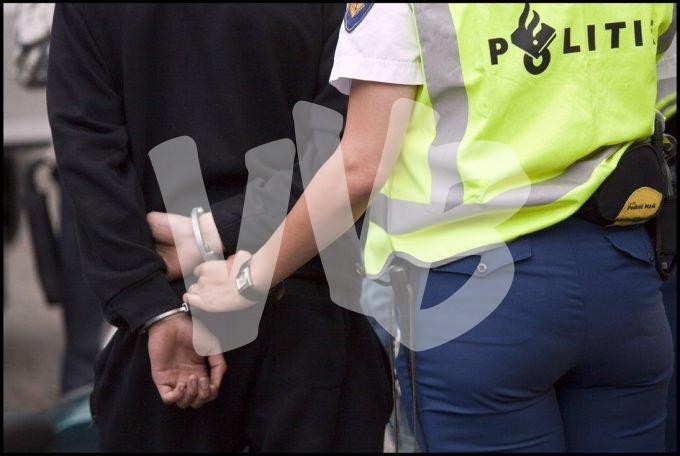 politie vvbvanbree876 kopiëren