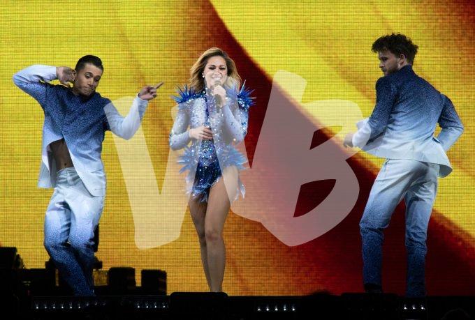 Helene Fischer  vvbvanbree 1007 kopiëren