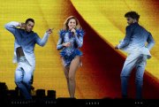 Helene Fischer  vvbvanbree 1007 kopiëren