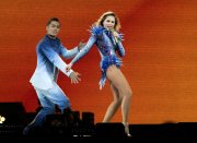 Helene Fischer  vvbvanbree 1008 kopiëren