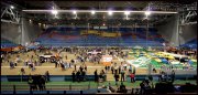monsterjam in Gelredome1073 kopiëren
