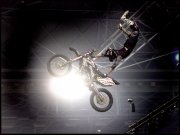 monsterjam in Gelredome1076 kopiëren