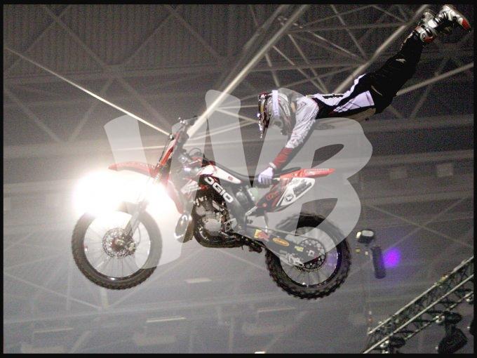 monsterjam in Gelredome1077 kopiëren
