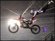 monsterjam in Gelredome1077 kopiëren