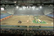 monsterjam in Gelredome1078 kopiëren