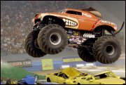 monsterjam in Gelredome1080 kopiëren