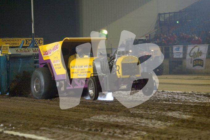 Tractor pulling Gelredome  vvbvanbree 952 kopiëren