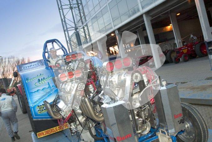 Tractor pulling Gelredome  vvbvanbree 954 kopiëren