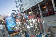 Tractor pulling Gelredome  vvbvanbree 954 kopiëren