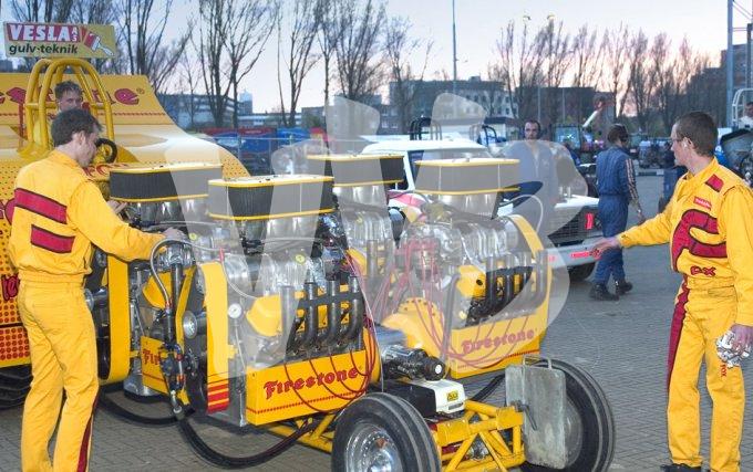 Tractor pulling Gelredome  vvbvanbree 955 kopiëren