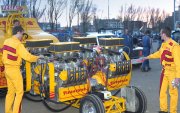 Tractor pulling Gelredome  vvbvanbree 955 kopiëren