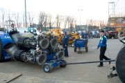 Tractor pulling Gelredome  vvbvanbree 956 kopiëren