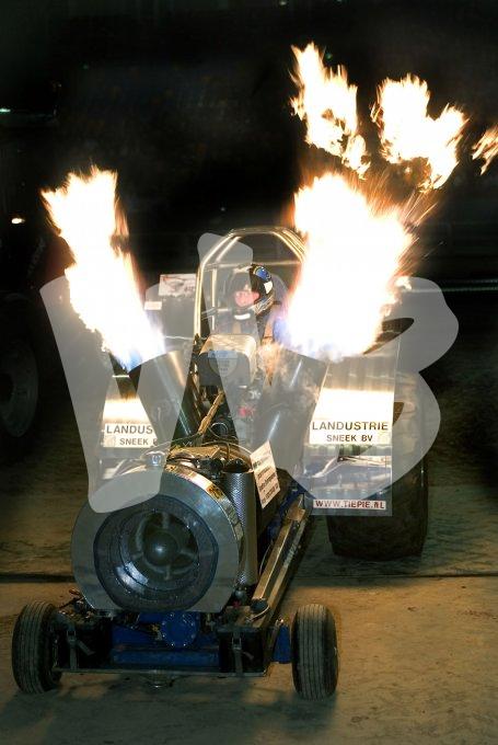 Tractor pulling Gelredome  vvbvanbree 957 kopiëren