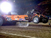 Tractor pulling Gelredome  vvbvanbree 958 kopiëren