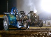 Tractor pulling Gelredome  vvbvanbree 961 kopiëren