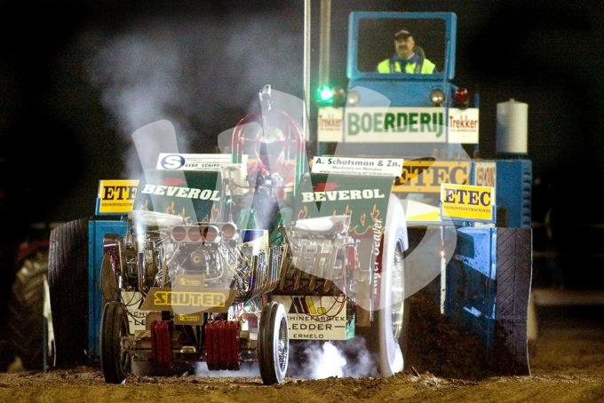 Tractor pulling Gelredome  vvbvanbree 963 kopiëren
