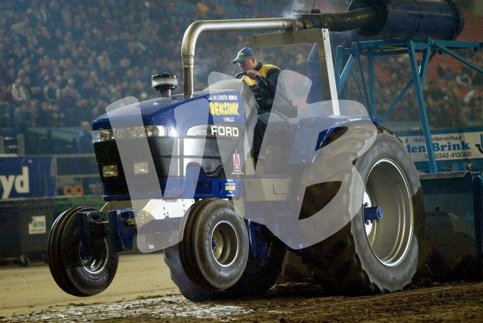 Tractor pulling Gelredome  vvbvanbree 969 kopiëren