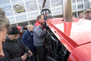 Tractor pulling Gelredome  vvbvanbree 970 kopiëren