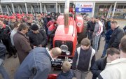 Tractor pulling Gelredome  vvbvanbree 971 kopiëren
